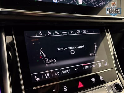 2023 Audi Q7 Prestige
