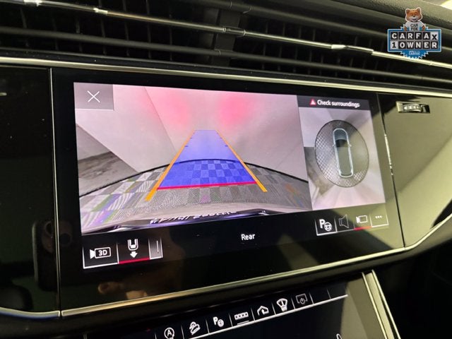 2023 Audi Q7 Prestige