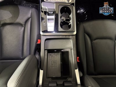 2023 Audi Q7 Prestige