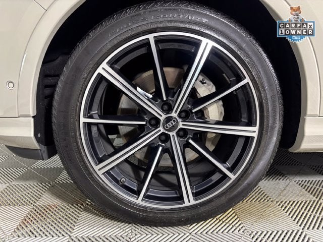 2023 Audi Q7 Prestige