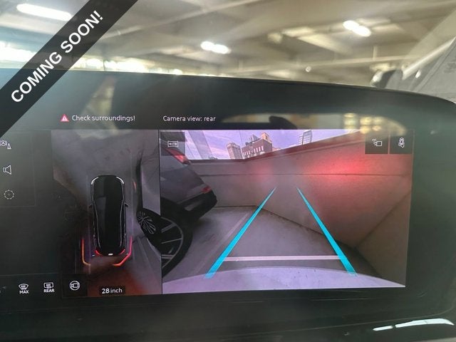 2025 Audi A5 Premium