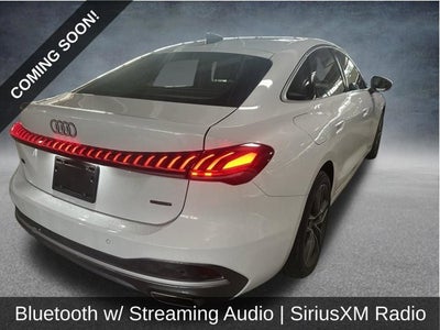 2025 Audi A5 Premium