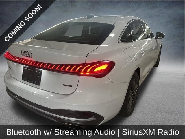 2025 Audi A5 Premium