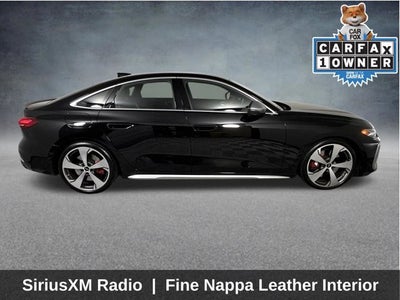 2025 Audi S5 Premium Plus