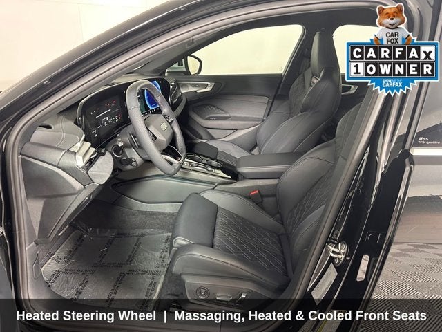 2025 Audi S5 Premium Plus