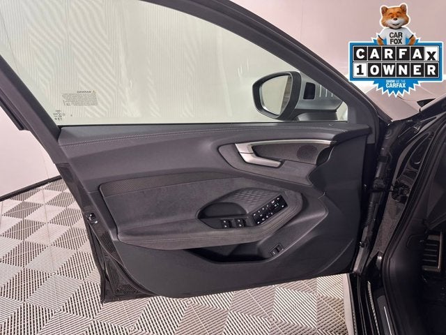 2025 Audi S5 Premium Plus