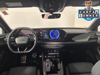 2025 Audi S5 Premium Plus