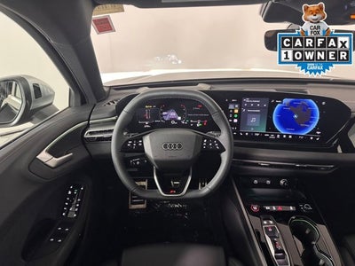 2025 Audi S5 Premium Plus