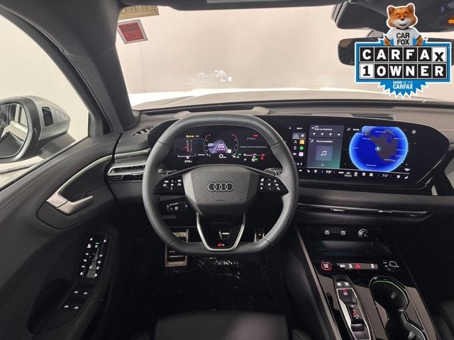 2025 Audi S5 Premium Plus