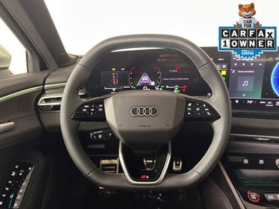 2025 Audi S5 Premium Plus