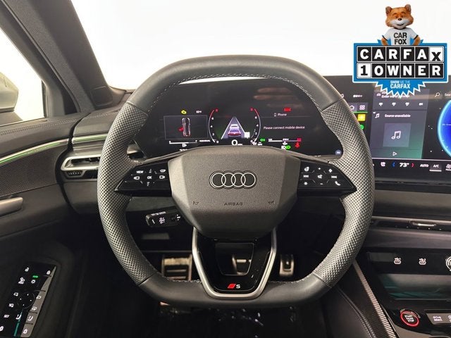 2025 Audi S5 Premium Plus