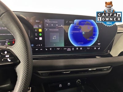 2025 Audi S5 Premium Plus