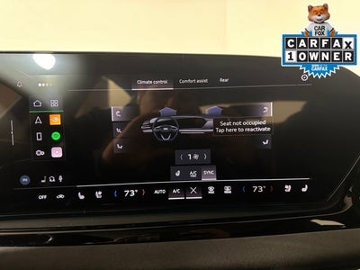 2025 Audi S5 Premium Plus