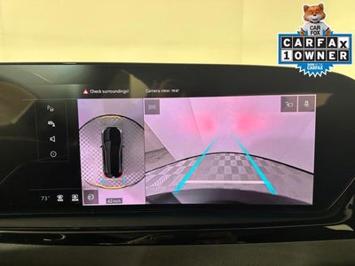 2025 Audi S5 Premium Plus