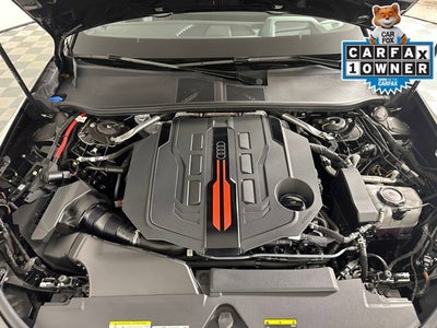 2025 Audi S5 Premium Plus