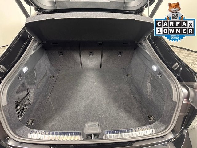 2025 Audi S5 Premium Plus