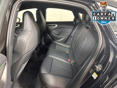 2025 Audi S5 Premium Plus