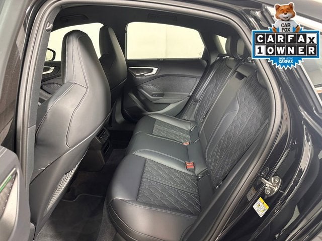 2025 Audi S5 Premium Plus