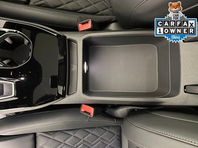 2025 Audi S5 Premium Plus