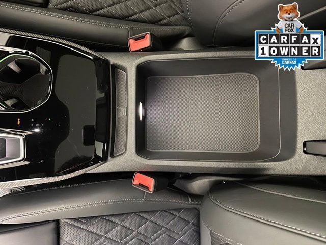 2025 Audi S5 Premium Plus