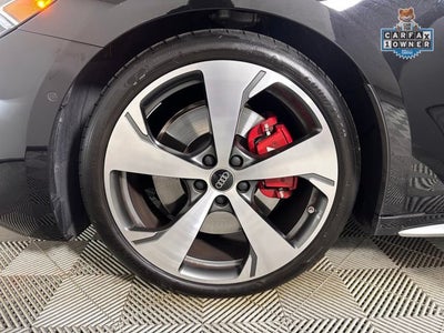 2025 Audi S5 Premium Plus