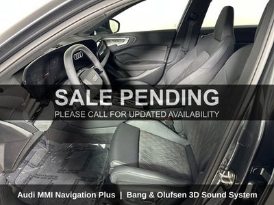 2025 Audi S5 Premium Plus