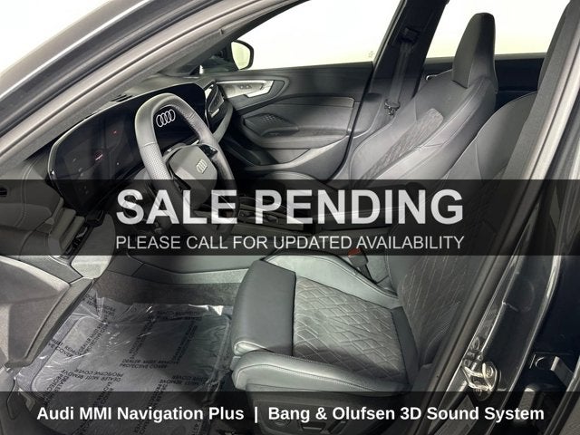 2025 Audi S5 Premium Plus