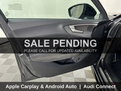 2025 Audi S5 Premium Plus