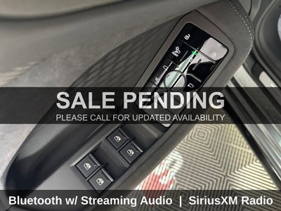 2025 Audi S5 Premium Plus