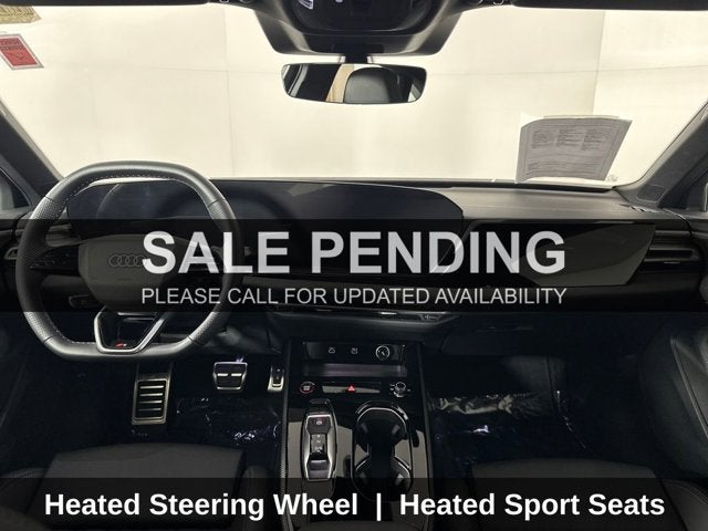 2025 Audi S5 Premium Plus