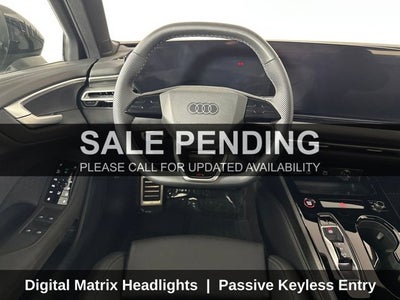 2025 Audi S5 Premium Plus