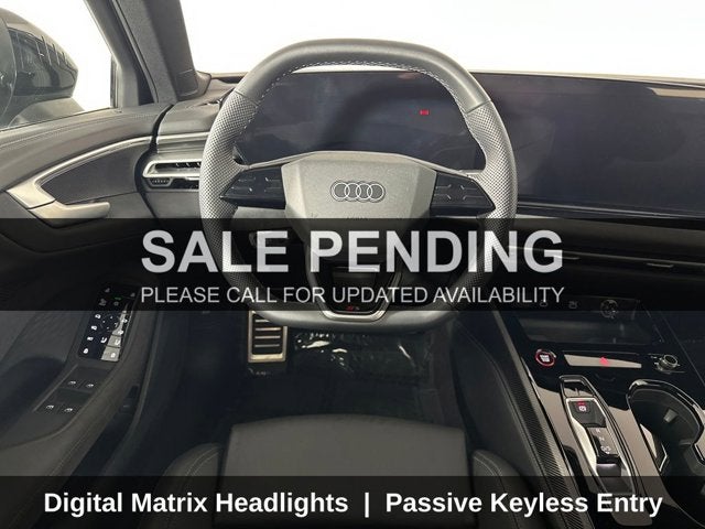 2025 Audi S5 Premium Plus