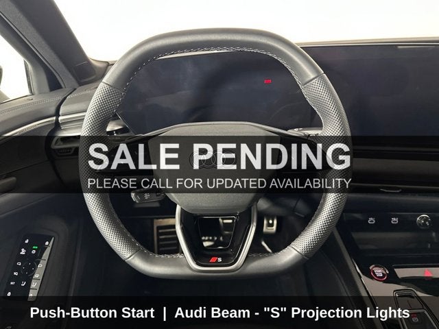 2025 Audi S5 Premium Plus