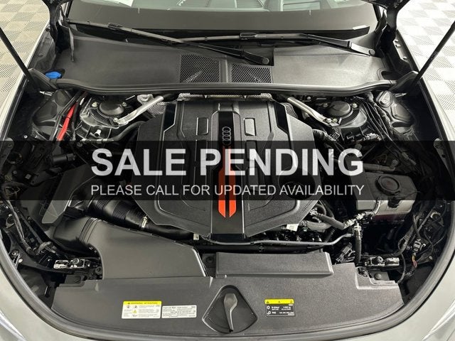 2025 Audi S5 Premium Plus