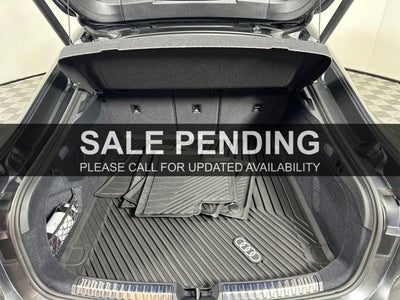 2025 Audi S5 Premium Plus