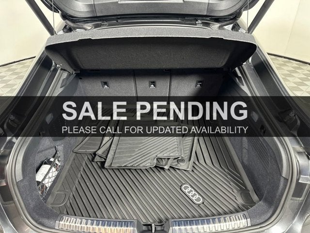 2025 Audi S5 Premium Plus