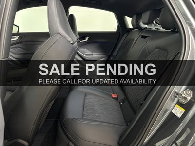 2025 Audi S5 Premium Plus