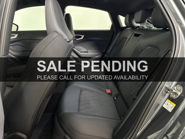 2025 Audi S5 Premium Plus