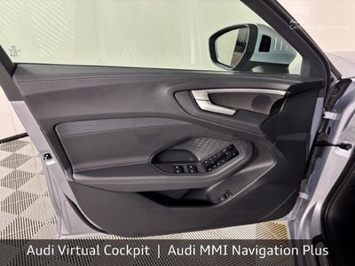 2025 Audi A5 Premium Plus