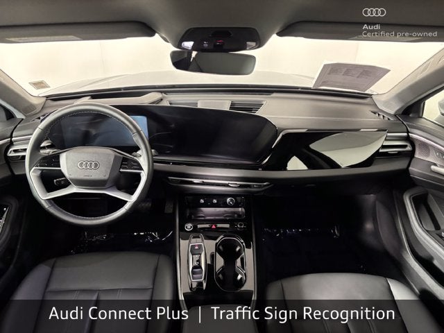 2025 Audi A5 Premium Plus