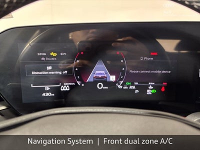 2025 Audi A5 Premium Plus