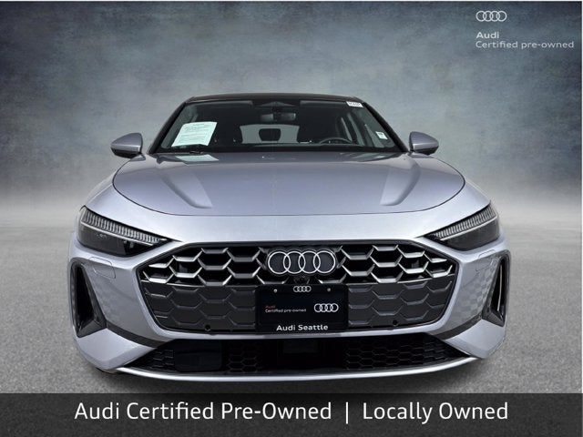 2025 Audi A5 Premium Plus