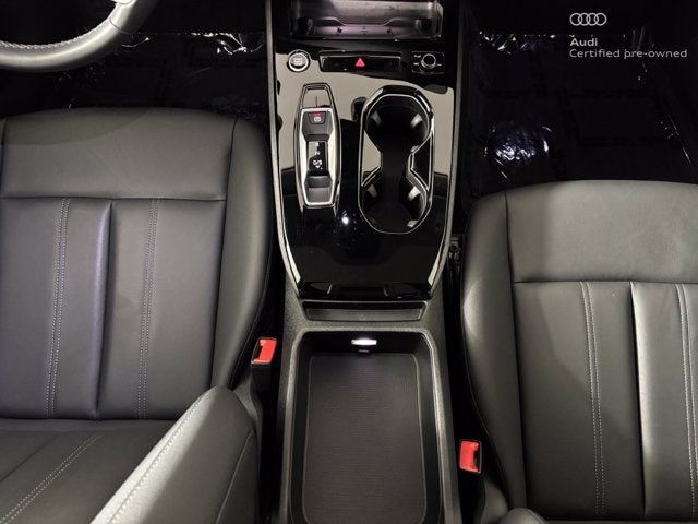 2025 Audi A5 Premium Plus