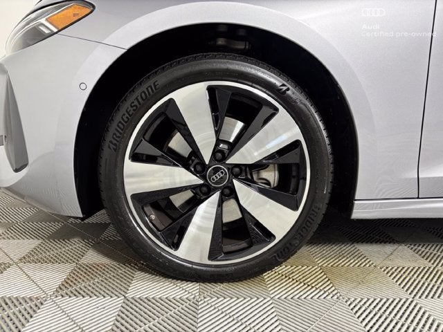 2025 Audi A5 Premium Plus