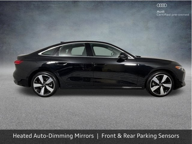 2025 Audi A5 Premium Plus