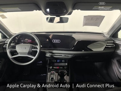 2025 Audi A5 Premium Plus