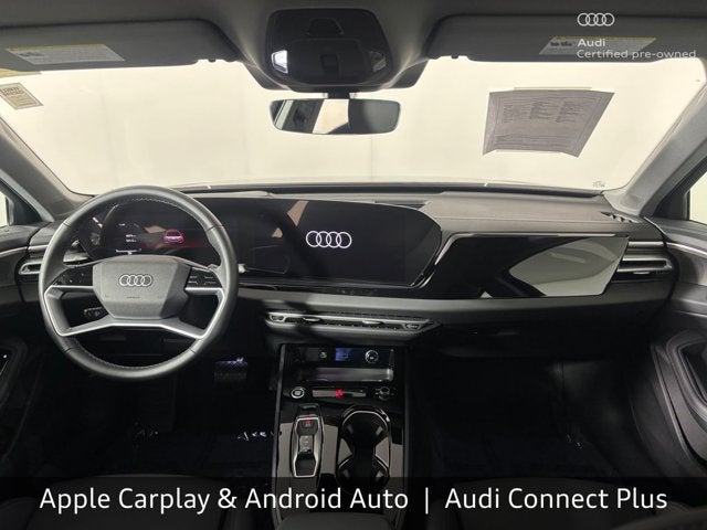 2025 Audi A5 Premium Plus
