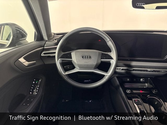 2025 Audi A5 Premium Plus