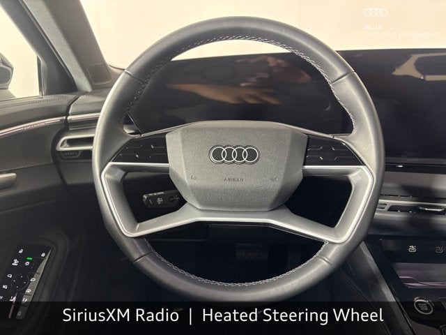 2025 Audi A5 Premium Plus