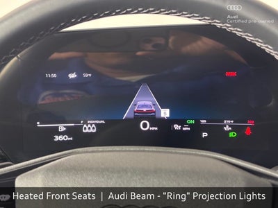 2025 Audi A5 Premium Plus